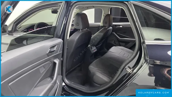 VOLKSWAGEN JETTA 1.4 TSI PRESTIGE