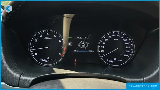 HYUNDAI GENESIS G330 PREMIUM