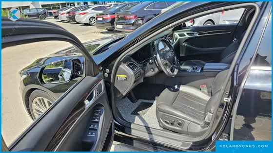 HYUNDAI GENESIS G330 PREMIUM
