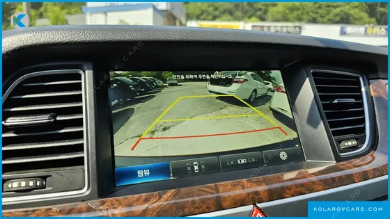 HYUNDAI GENESIS G330 PREMIUM