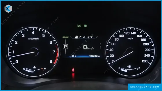 HYUNDAI GENESIS G330 MODERN AWD