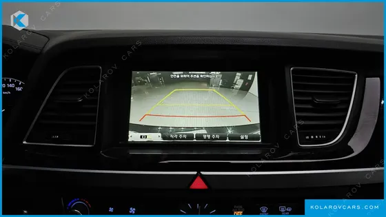 HYUNDAI GENESIS G330 MODERN AWD