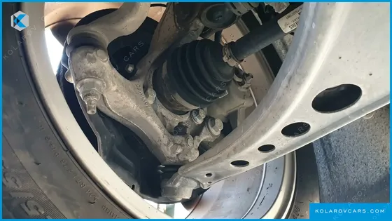 CHEVROLET (GM DAEWOO) MALIBU 1.5 TURBO LTZ