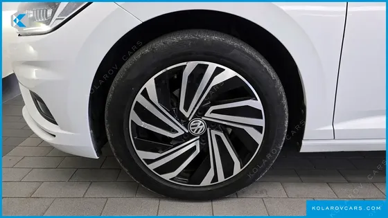 VOLKSWAGEN JETTA 1.4 TSI PRESTIGE