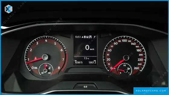 VOLKSWAGEN JETTA 1.4 TSI PRESTIGE