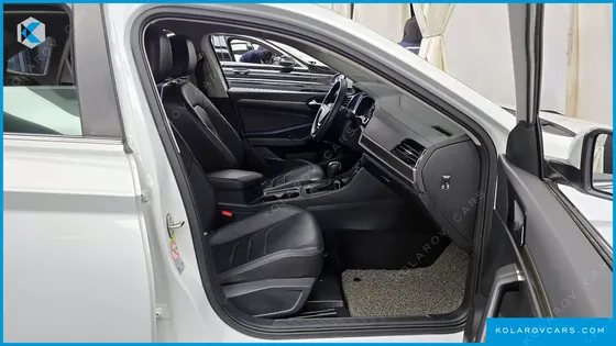 VOLKSWAGEN JETTA 1.4 TSI PRESTIGE