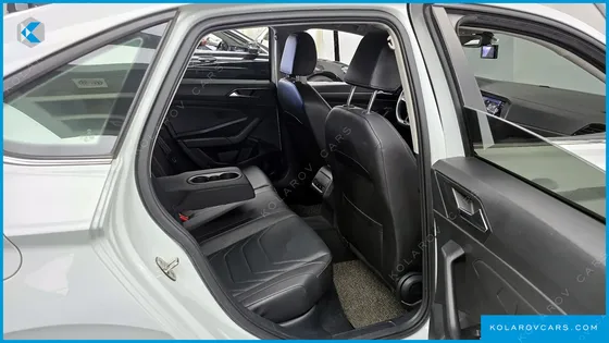 VOLKSWAGEN JETTA 1.4 TSI PRESTIGE
