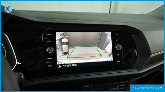 VOLKSWAGEN JETTA 1.4 TSI PRESTIGE