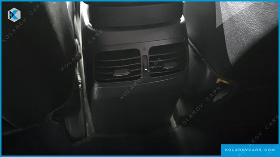 KIA CARENS LPI 2.0 GX