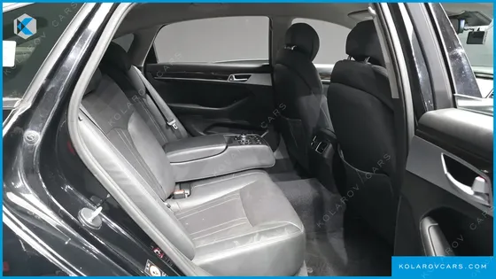 HYUNDAI GENESIS G330 MODERN AWD