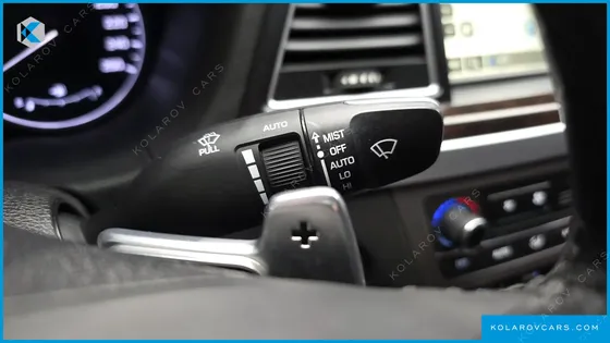 HYUNDAI GENESIS G330 MODERN AWD
