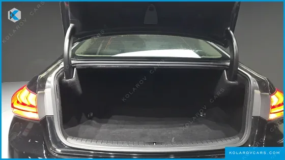 HYUNDAI GENESIS G330 MODERN AWD