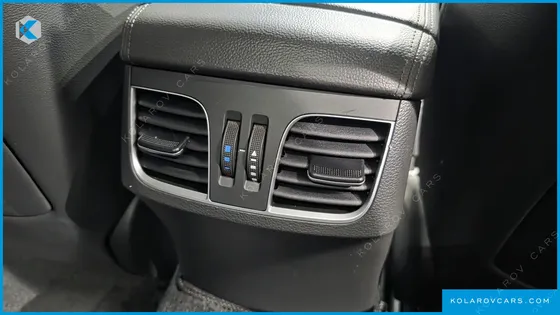 HYUNDAI GENESIS G330 MODERN AWD