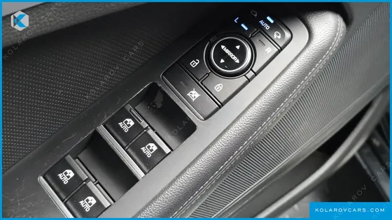 HYUNDAI GENESIS G330 MODERN AWD