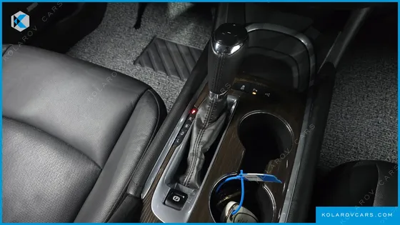 CHEVROLET (GM DAEWOO) MALIBU 1.5 TURBO LTZ