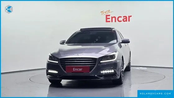 HYUNDAI GENESIS G330 PREMIUM AWD