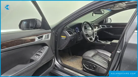 HYUNDAI GENESIS G330 PREMIUM AWD
