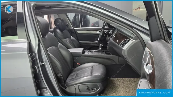 HYUNDAI GENESIS G330 PREMIUM AWD