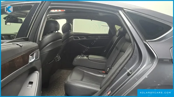 HYUNDAI GENESIS G330 PREMIUM AWD