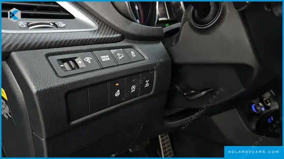 HYUNDAI SANTA FE DIESEL 2.2 4WD