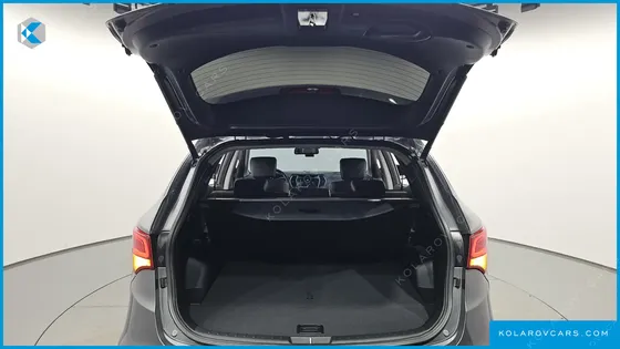 HYUNDAI SANTA FE DIESEL 2.2 4WD