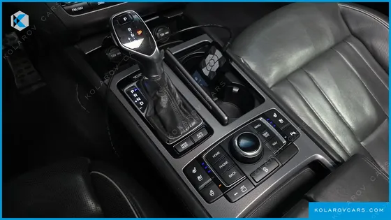 HYUNDAI GENESIS G330 PREMIUM AWD