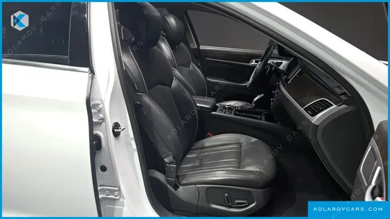 HYUNDAI GENESIS G330 PREMIUM AWD