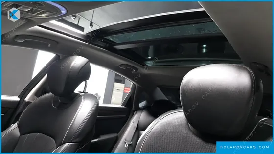 HYUNDAI GENESIS G330 PREMIUM AWD