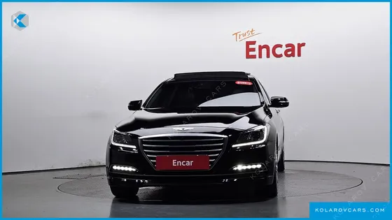 HYUNDAI GENESIS G330 PREMIUM AWD