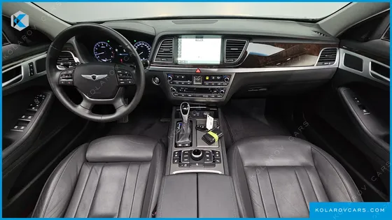 HYUNDAI GENESIS G330 PREMIUM AWD