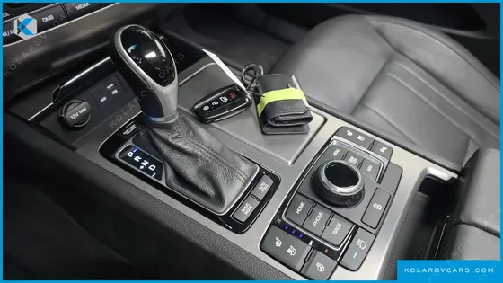 HYUNDAI GENESIS G330 PREMIUM AWD