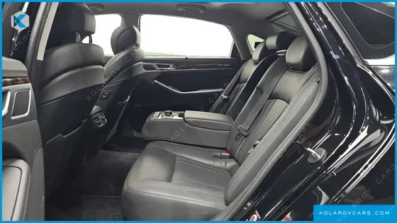 HYUNDAI GENESIS G330 PREMIUM AWD