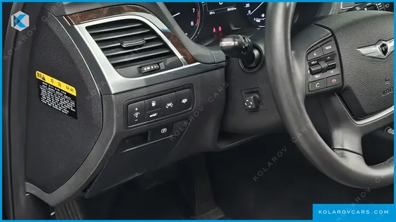HYUNDAI GENESIS G330 PREMIUM AWD
