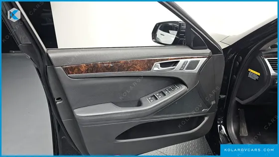 HYUNDAI GENESIS G330 PREMIUM AWD