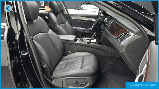 HYUNDAI GENESIS G330 PREMIUM AWD