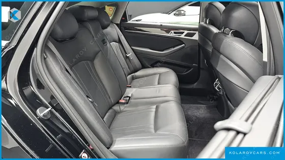 HYUNDAI GENESIS G330 PREMIUM AWD