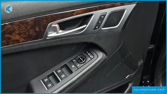 HYUNDAI GENESIS G330 PREMIUM AWD