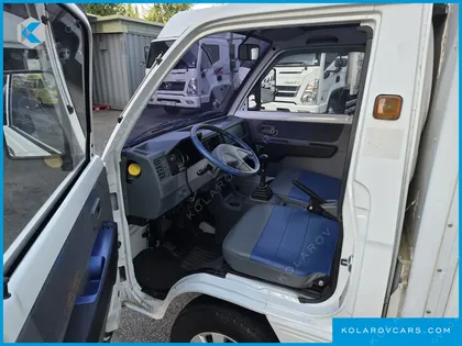 CHEVROLET (GM DAEWOO) RABO EQUIPPED TRUCK