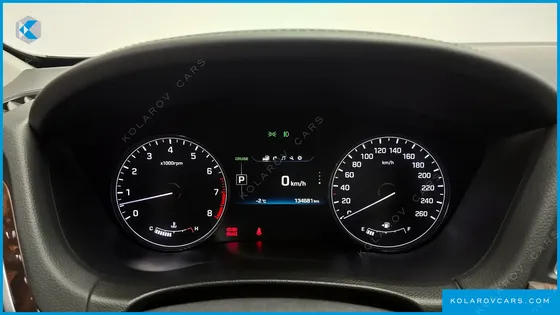HYUNDAI GENESIS G330 MODERN AWD