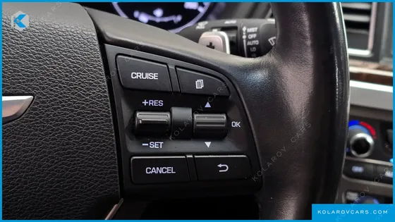 HYUNDAI GENESIS G330 MODERN AWD