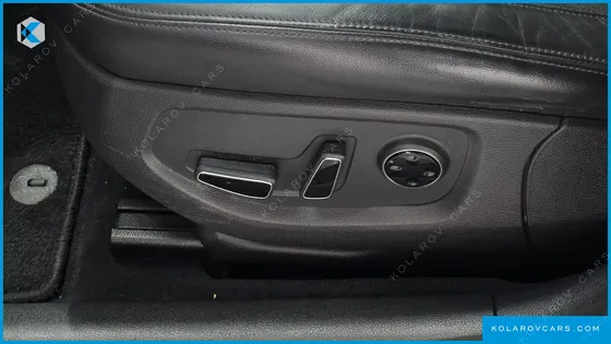 HYUNDAI GENESIS G330 MODERN AWD