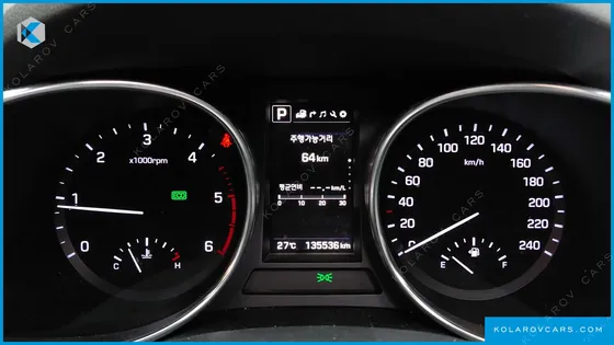 HYUNDAI SANTA FE DIESEL 2.2 4WD