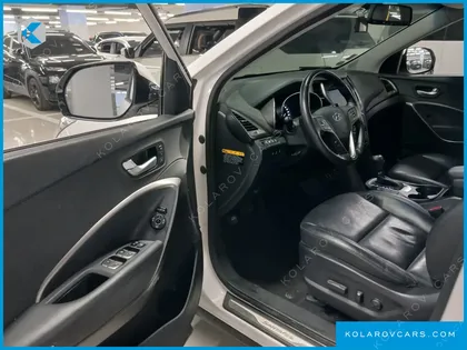 HYUNDAI SANTA FE DIESEL 2.2 4WD