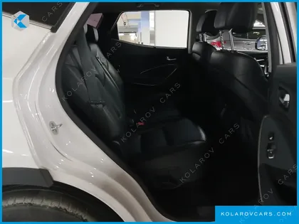 HYUNDAI SANTA FE DIESEL 2.2 4WD