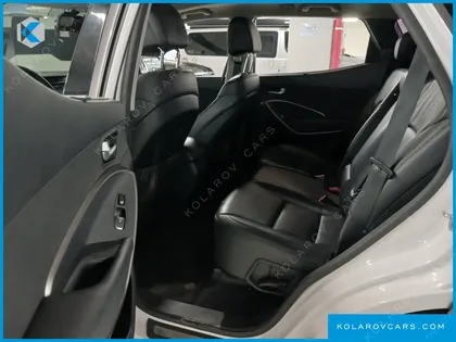 HYUNDAI SANTA FE DIESEL 2.2 4WD