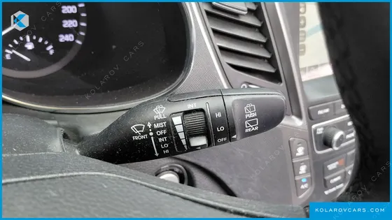 HYUNDAI SANTA FE DIESEL 2.2 4WD