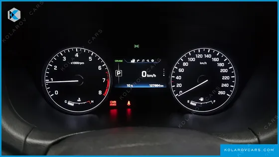 HYUNDAI GENESIS G330 PREMIUM