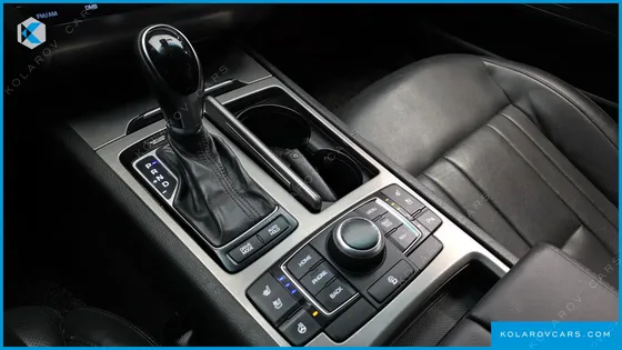 HYUNDAI GENESIS G330 PREMIUM
