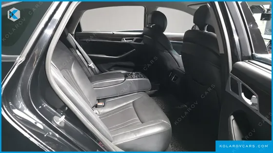 HYUNDAI GENESIS G330 PREMIUM
