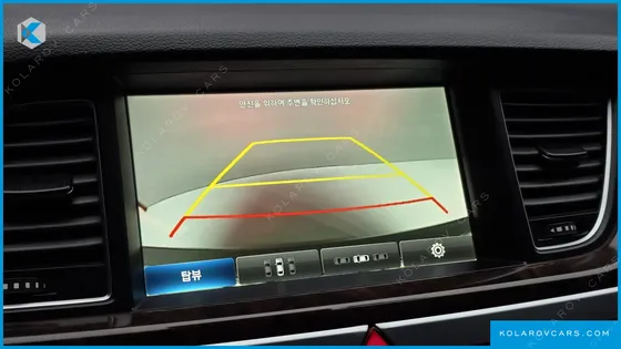 HYUNDAI GENESIS G330 PREMIUM